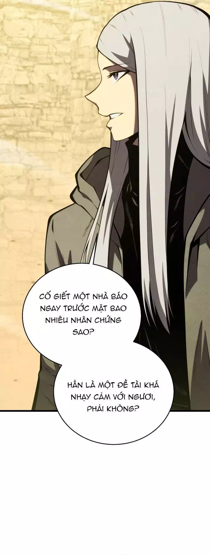 Truyện Tranh Con Trai Út Của Gia Đình Kiếm Thuật Danh Tiếng trang 6