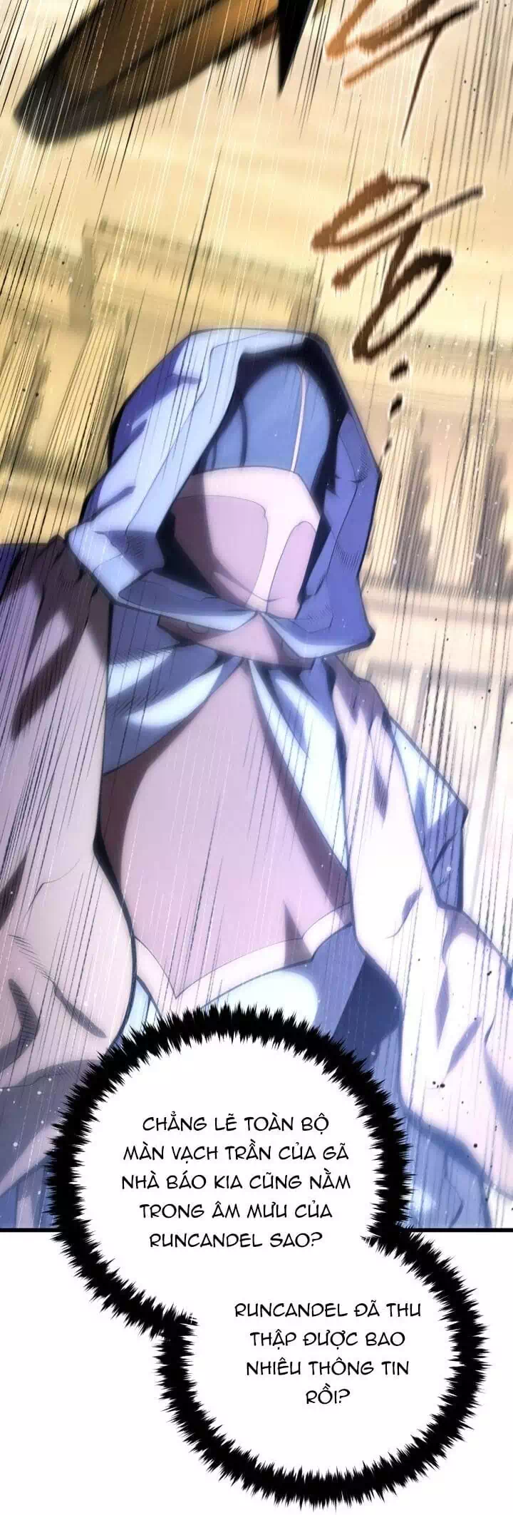 Truyện Tranh Con Trai Út Của Gia Đình Kiếm Thuật Danh Tiếng trang 6