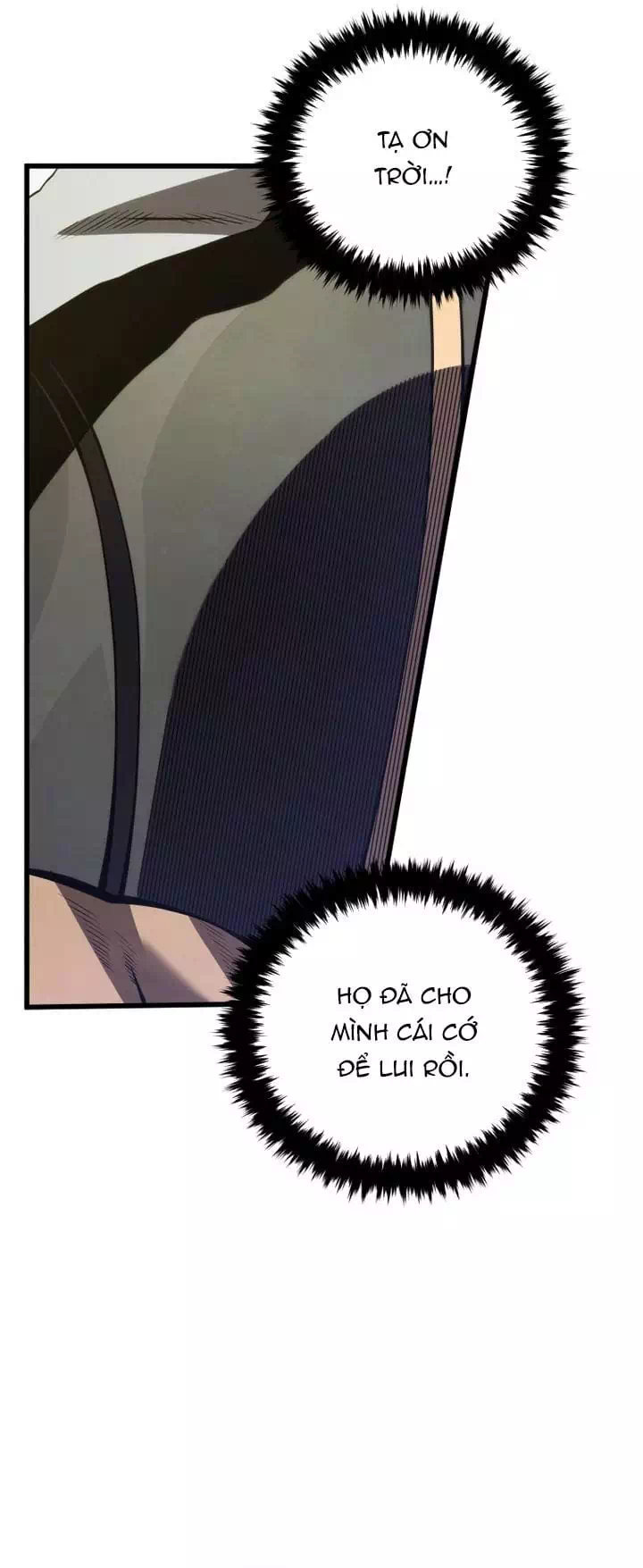 Truyện Tranh Con Trai Út Của Gia Đình Kiếm Thuật Danh Tiếng trang 6