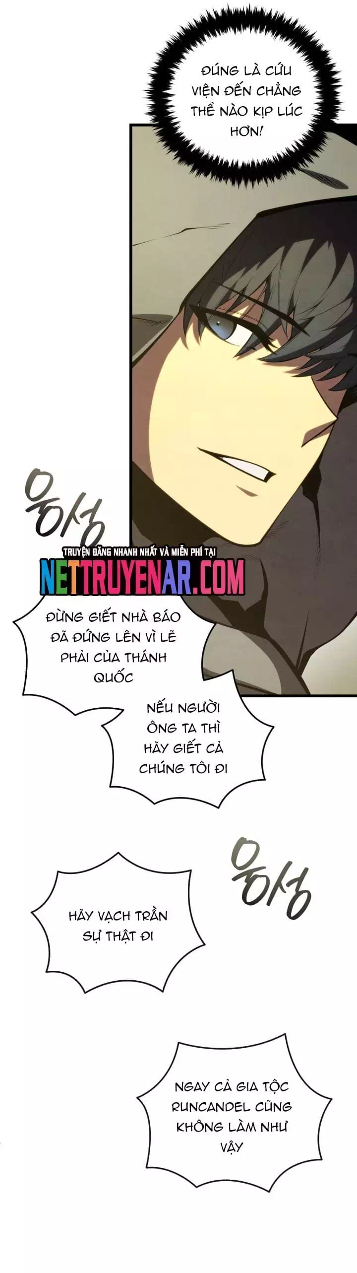 Truyện Tranh Con Trai Út Của Gia Đình Kiếm Thuật Danh Tiếng trang 6