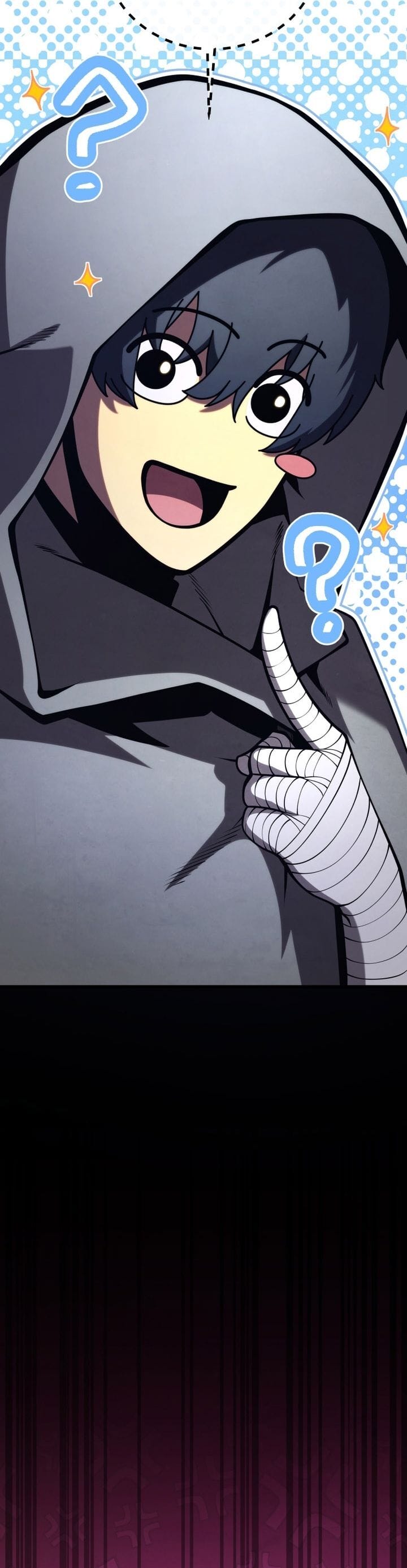 Truyện Tranh Con Trai Út Của Gia Đình Kiếm Thuật Danh Tiếng trang 6