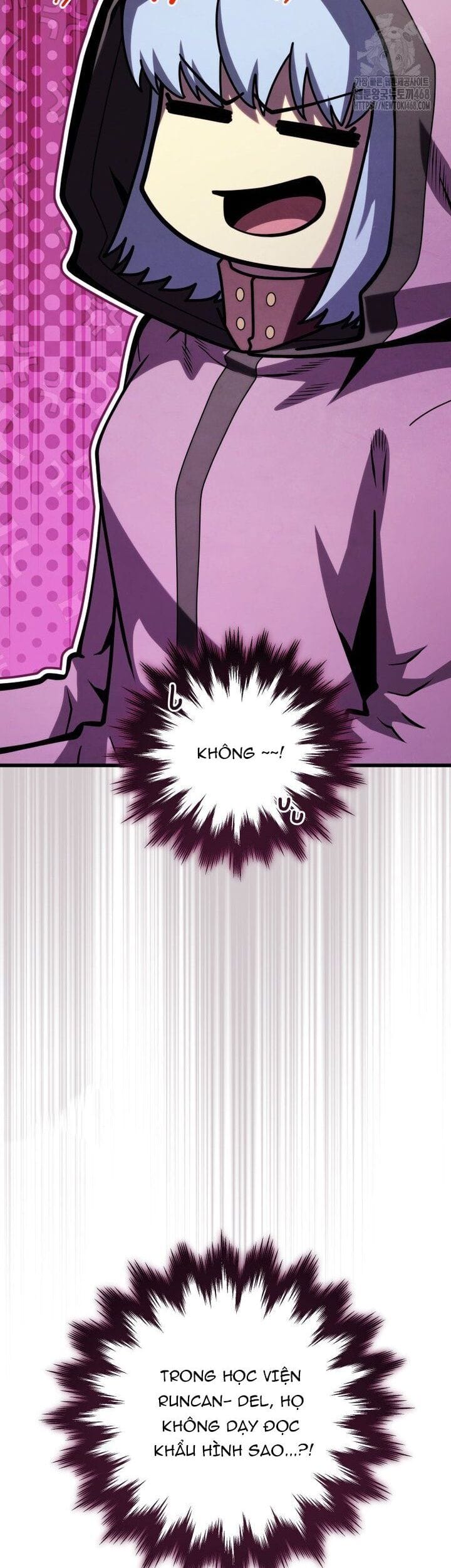 Truyện Tranh Con Trai Út Của Gia Đình Kiếm Thuật Danh Tiếng trang 6