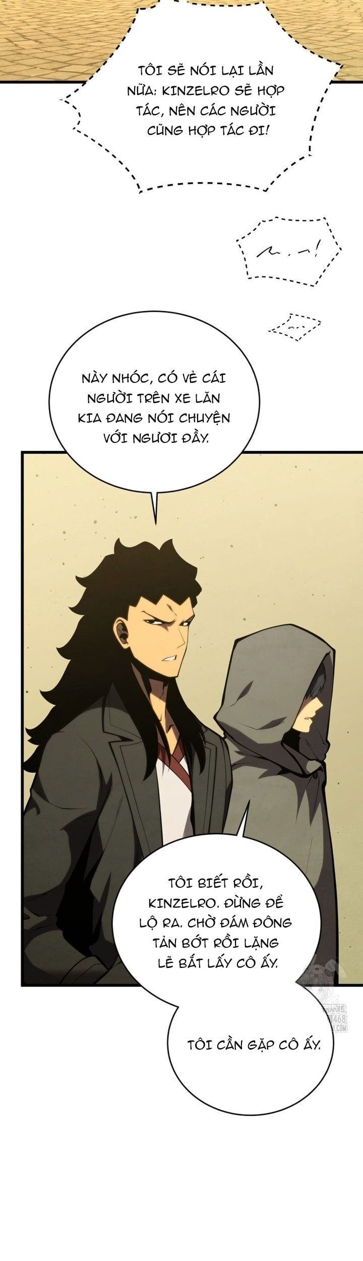 Truyện Tranh Con Trai Út Của Gia Đình Kiếm Thuật Danh Tiếng trang 6