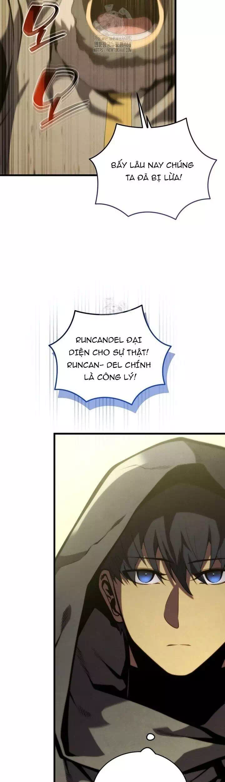 Truyện Tranh Con Trai Út Của Gia Đình Kiếm Thuật Danh Tiếng trang 6