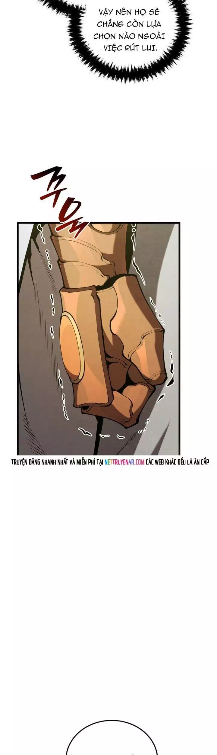 Truyện Tranh Con Trai Út Của Gia Đình Kiếm Thuật Danh Tiếng trang 6