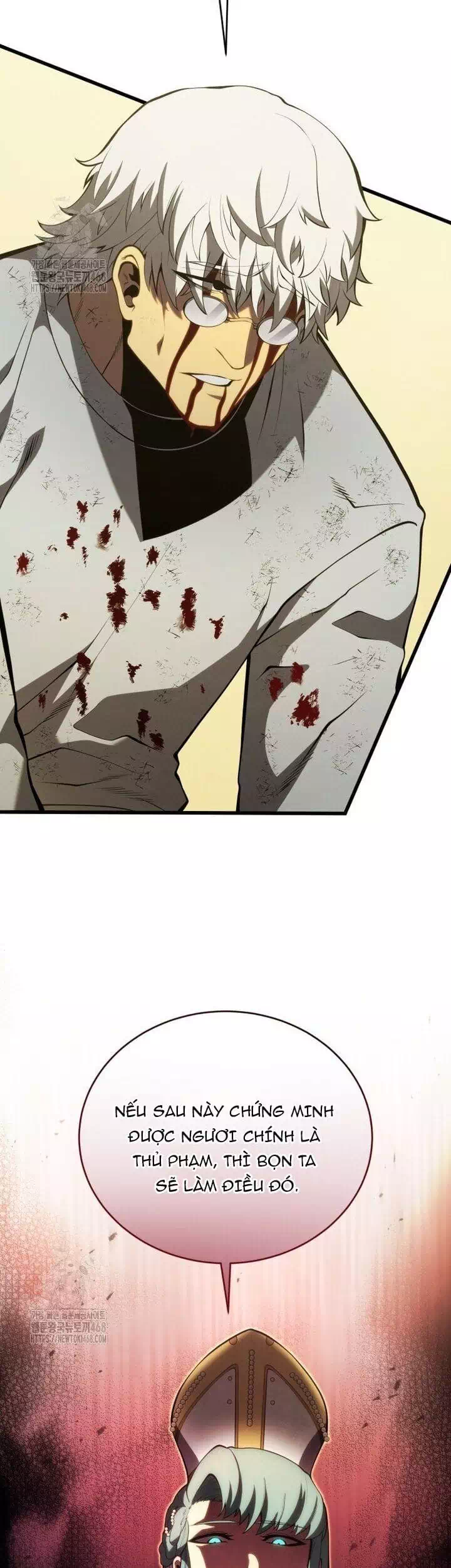 Truyện Tranh Con Trai Út Của Gia Đình Kiếm Thuật Danh Tiếng trang 6