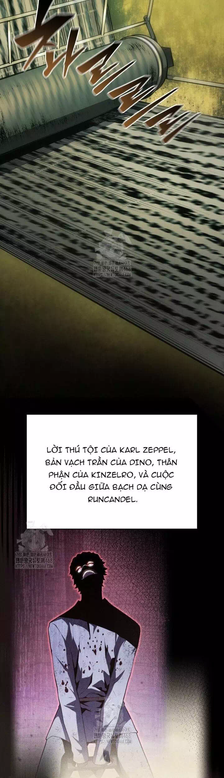 Truyện Tranh Con Trai Út Của Gia Đình Kiếm Thuật Danh Tiếng trang 6