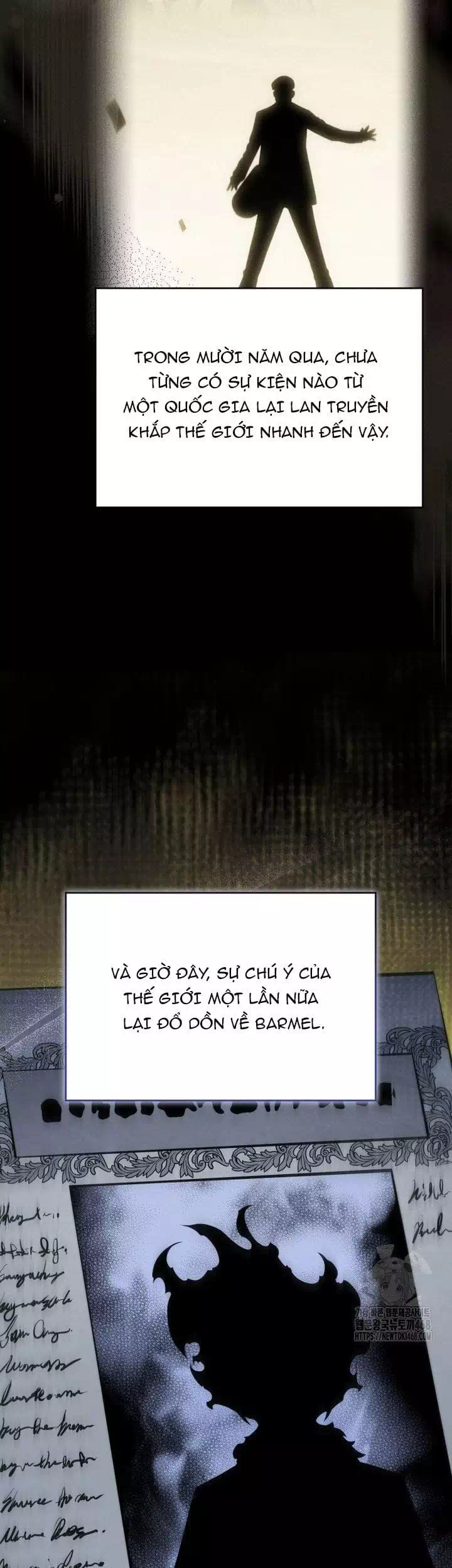 Truyện Tranh Con Trai Út Của Gia Đình Kiếm Thuật Danh Tiếng trang 6