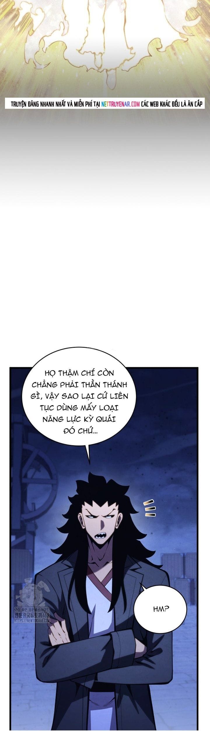 Truyện Tranh Con Trai Út Của Gia Đình Kiếm Thuật Danh Tiếng trang 6