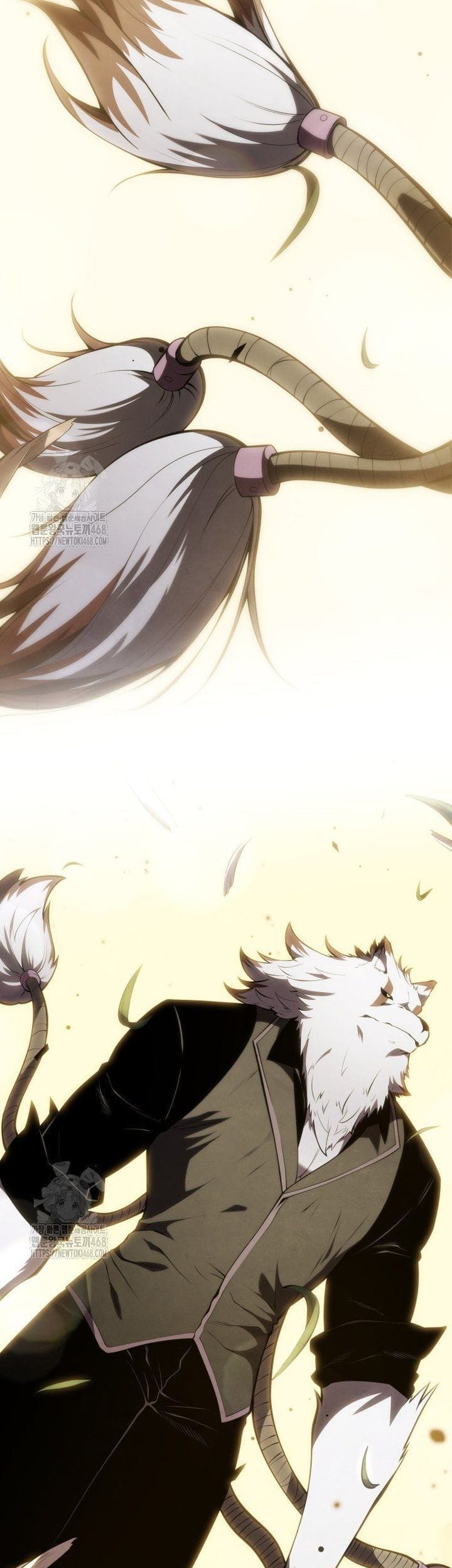 Truyện Tranh Con Trai Út Của Gia Đình Kiếm Thuật Danh Tiếng trang 6