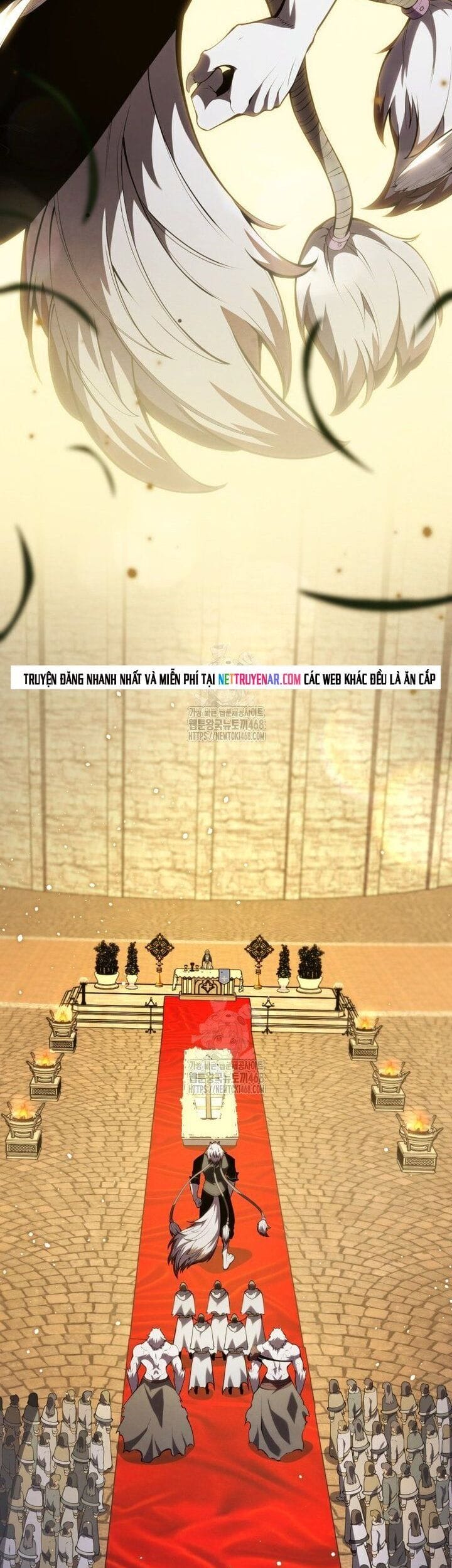 Truyện Tranh Con Trai Út Của Gia Đình Kiếm Thuật Danh Tiếng trang 6