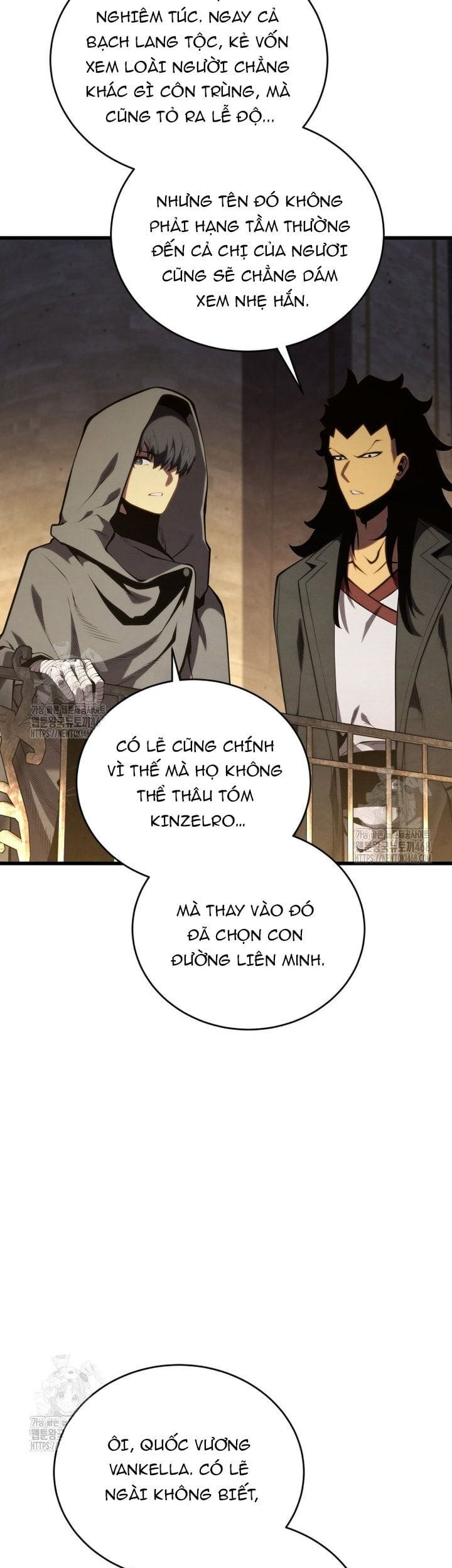 Truyện Tranh Con Trai Út Của Gia Đình Kiếm Thuật Danh Tiếng trang 6