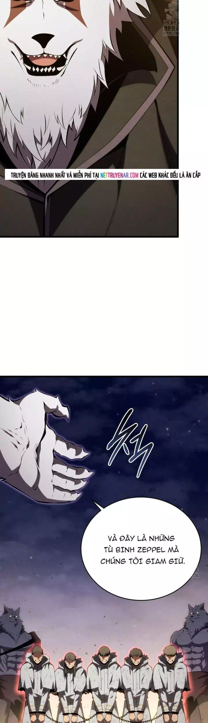 Truyện Tranh Con Trai Út Của Gia Đình Kiếm Thuật Danh Tiếng trang 6