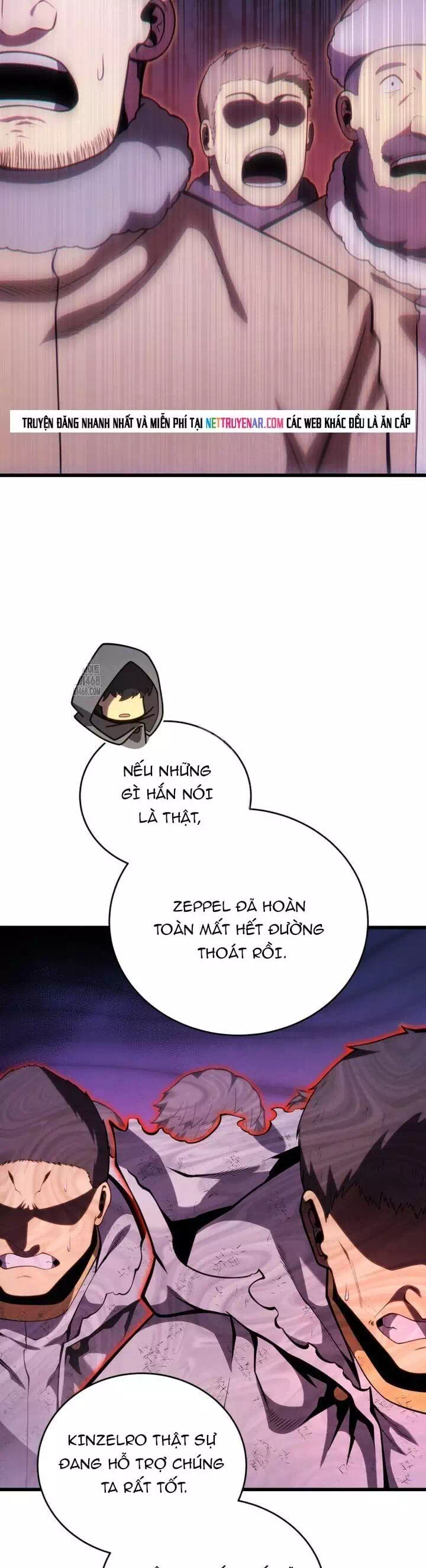 Truyện Tranh Con Trai Út Của Gia Đình Kiếm Thuật Danh Tiếng trang 6