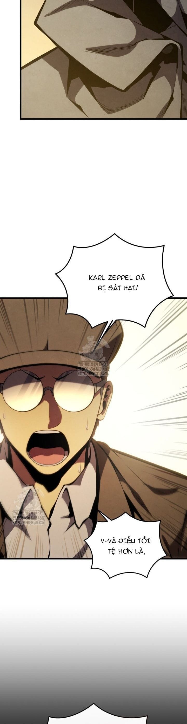 Truyện Tranh Con Trai Út Của Gia Đình Kiếm Thuật Danh Tiếng trang 6