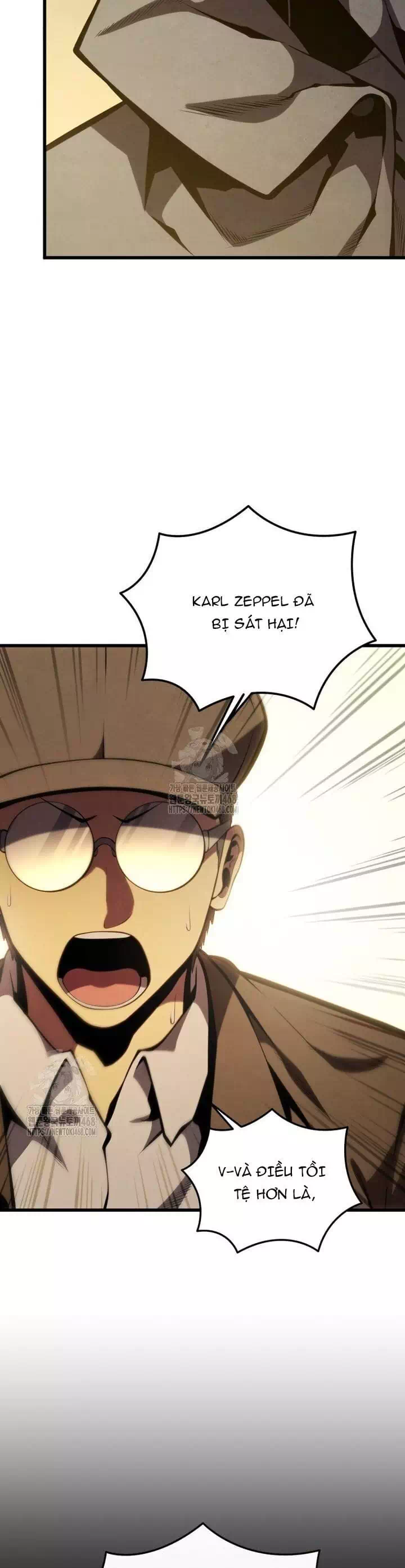 Truyện Tranh Con Trai Út Của Gia Đình Kiếm Thuật Danh Tiếng trang 6