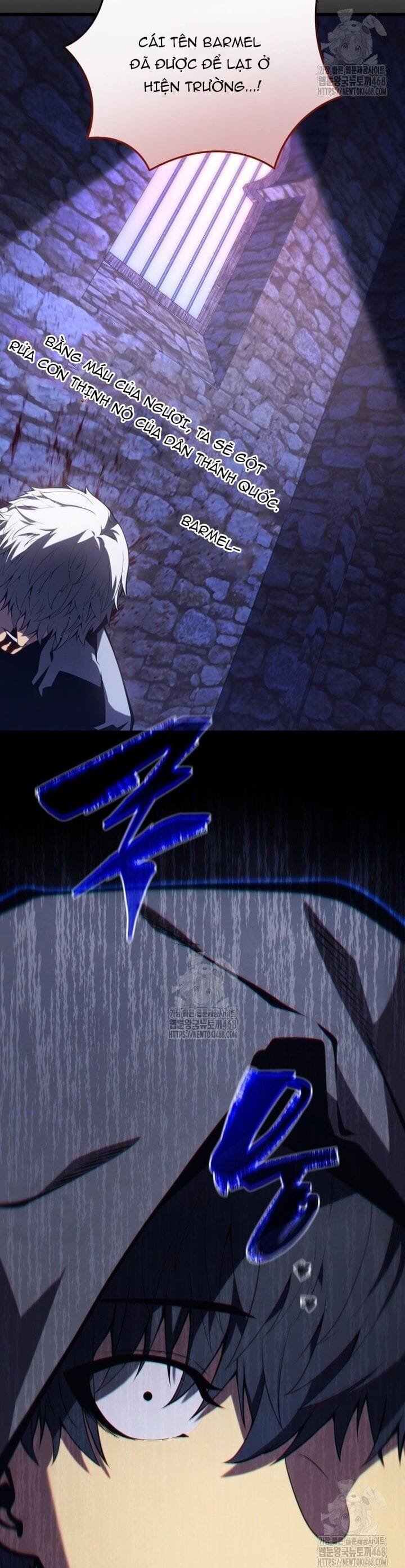 Truyện Tranh Con Trai Út Của Gia Đình Kiếm Thuật Danh Tiếng trang 6