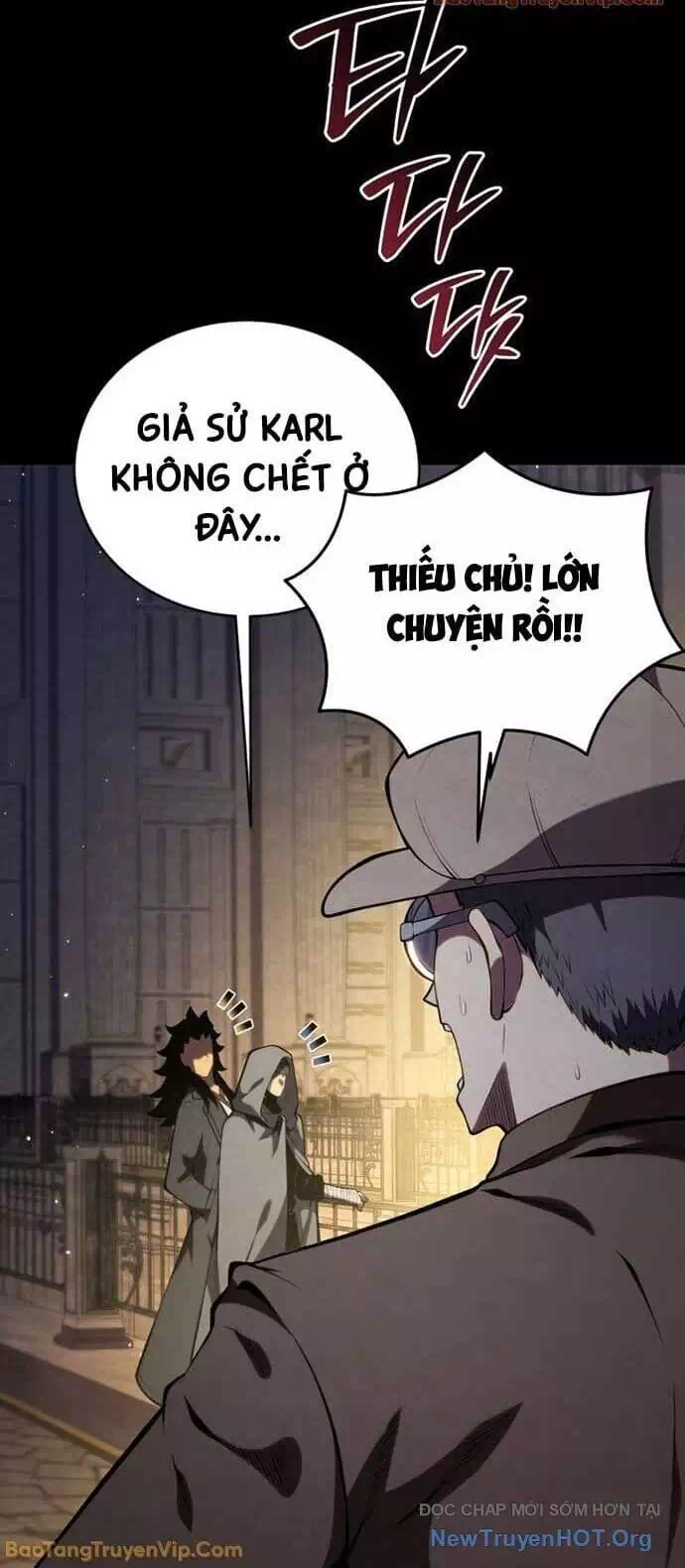 Truyện Tranh Con Trai Út Của Gia Đình Kiếm Thuật Danh Tiếng trang 6