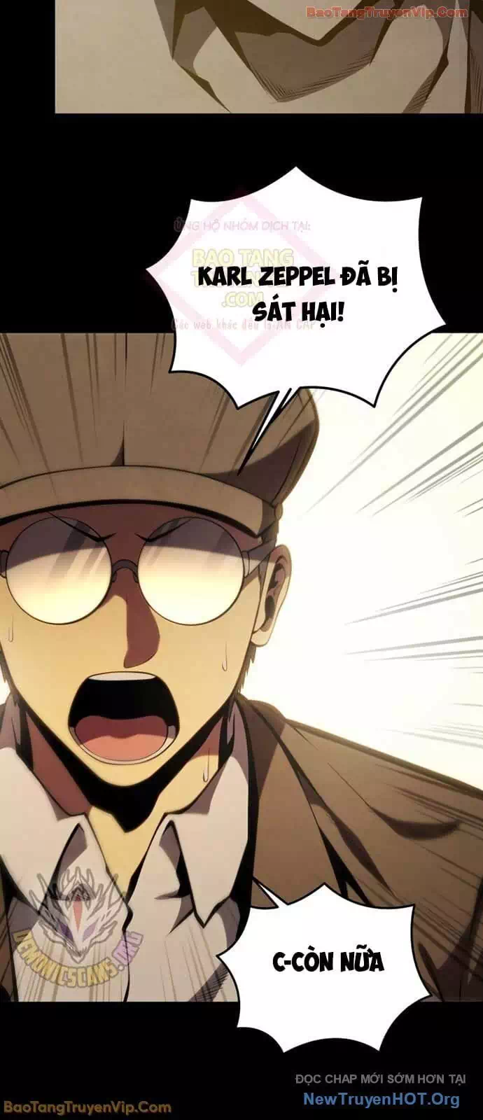 Truyện Tranh Con Trai Út Của Gia Đình Kiếm Thuật Danh Tiếng trang 6