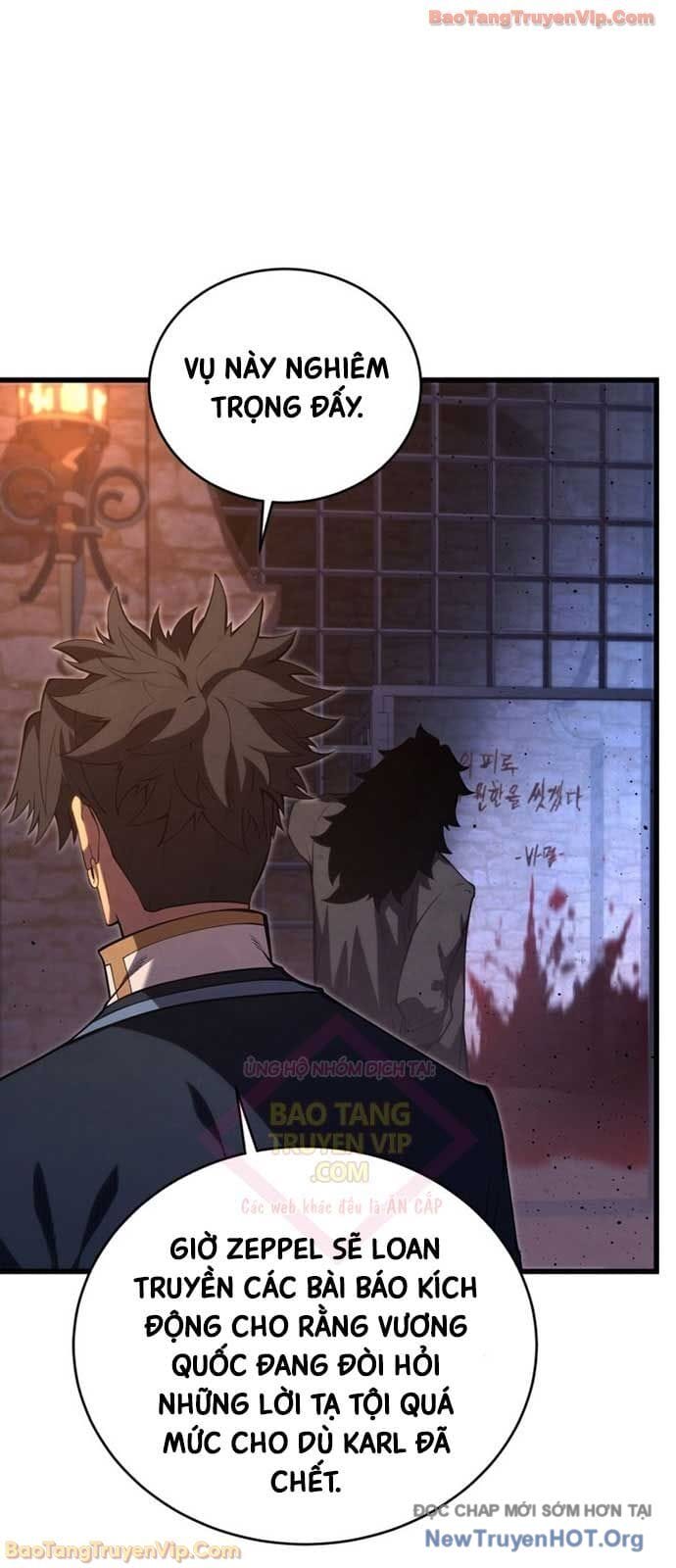 Truyện Tranh Con Trai Út Của Gia Đình Kiếm Thuật Danh Tiếng trang 6