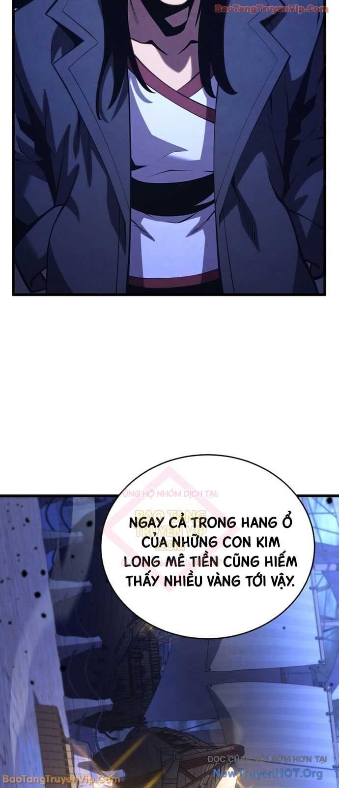 Truyện Tranh Con Trai Út Của Gia Đình Kiếm Thuật Danh Tiếng trang 6