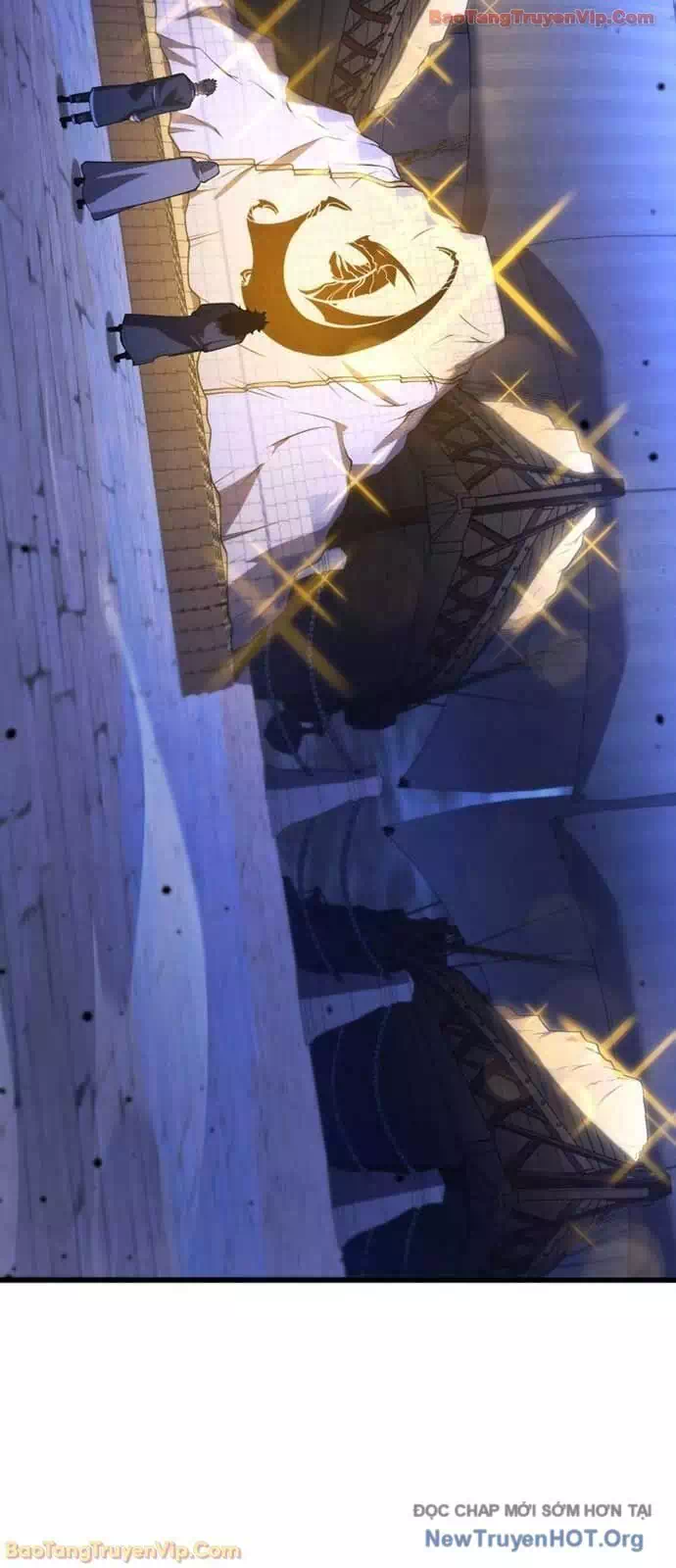 Truyện Tranh Con Trai Út Của Gia Đình Kiếm Thuật Danh Tiếng trang 6