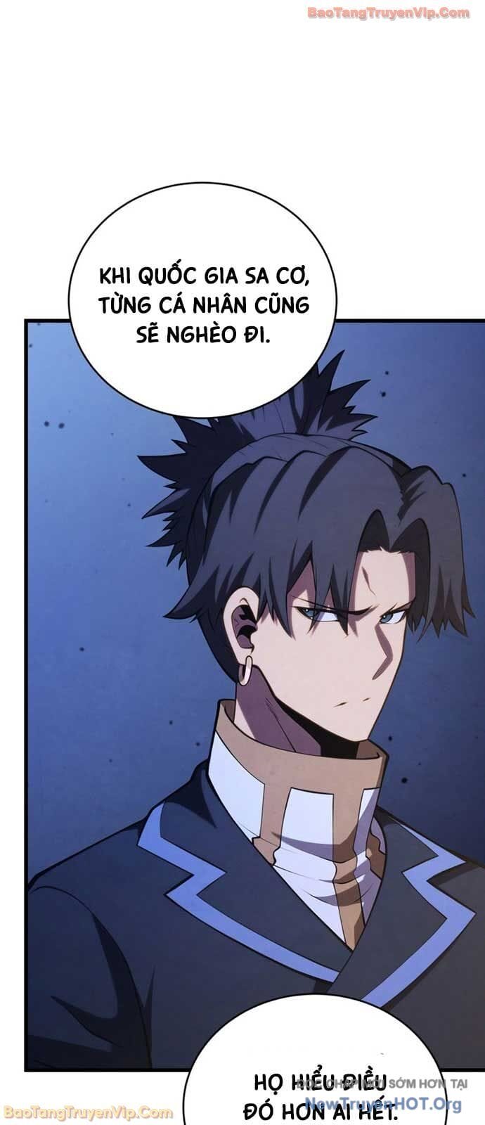 Truyện Tranh Con Trai Út Của Gia Đình Kiếm Thuật Danh Tiếng trang 6