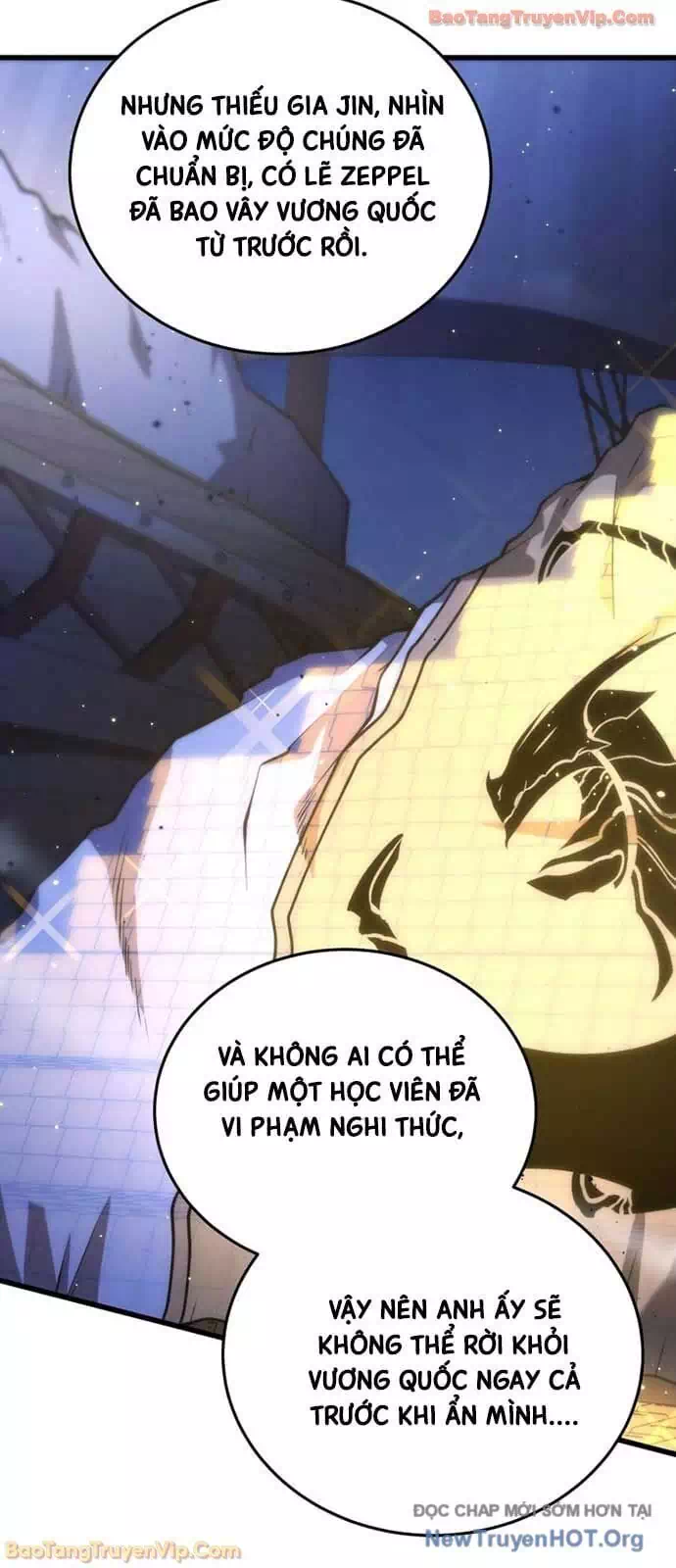 Truyện Tranh Con Trai Út Của Gia Đình Kiếm Thuật Danh Tiếng trang 6