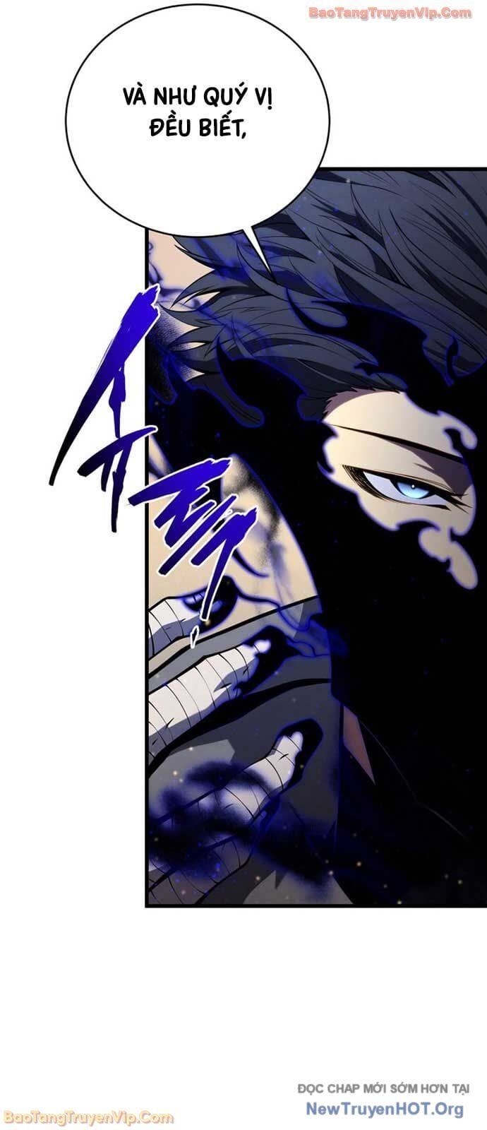 Truyện Tranh Con Trai Út Của Gia Đình Kiếm Thuật Danh Tiếng trang 6