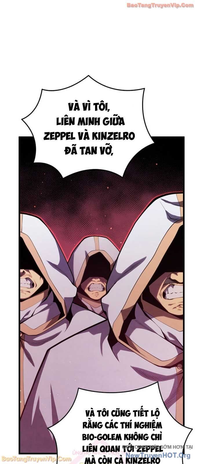 Truyện Tranh Con Trai Út Của Gia Đình Kiếm Thuật Danh Tiếng trang 6