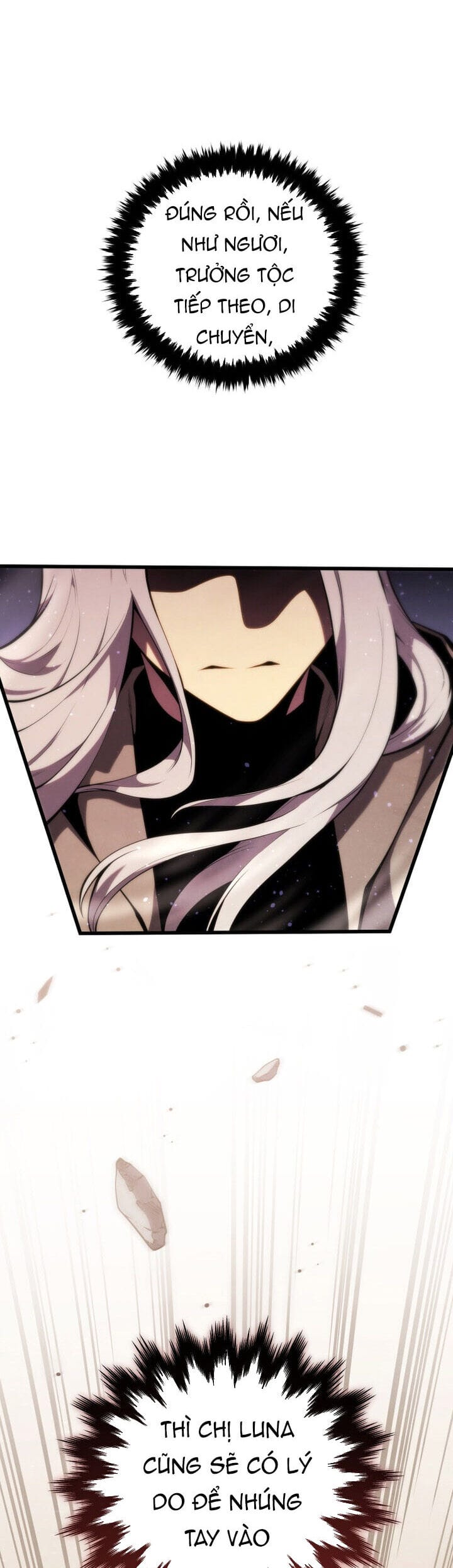 Truyện Tranh Con Trai Út Của Gia Đình Kiếm Thuật Danh Tiếng trang 6