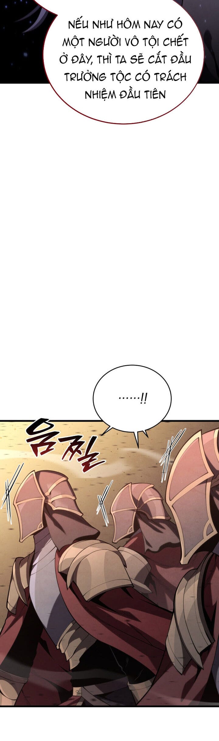 Truyện Tranh Con Trai Út Của Gia Đình Kiếm Thuật Danh Tiếng trang 6