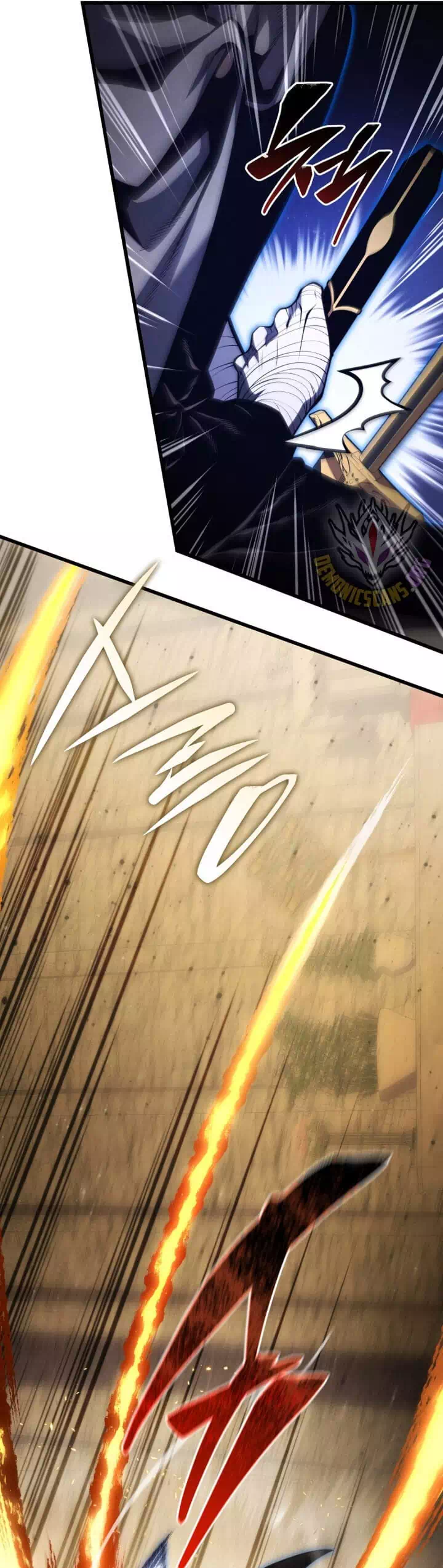 Truyện Tranh Con Trai Út Của Gia Đình Kiếm Thuật Danh Tiếng trang 6