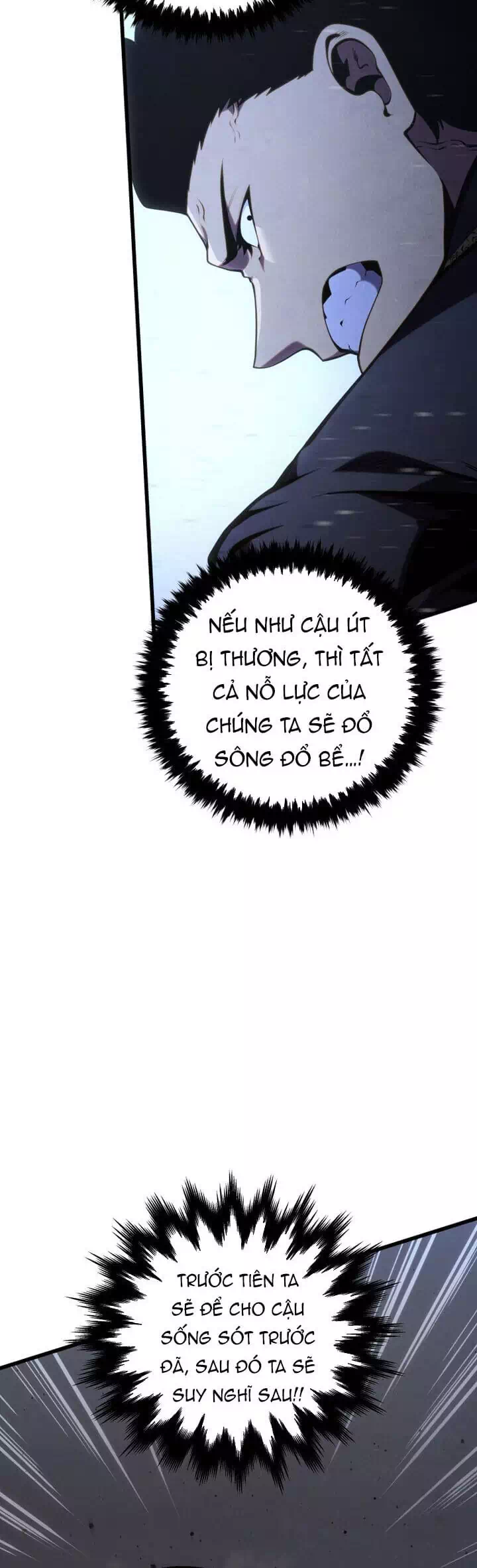 Truyện Tranh Con Trai Út Của Gia Đình Kiếm Thuật Danh Tiếng trang 6