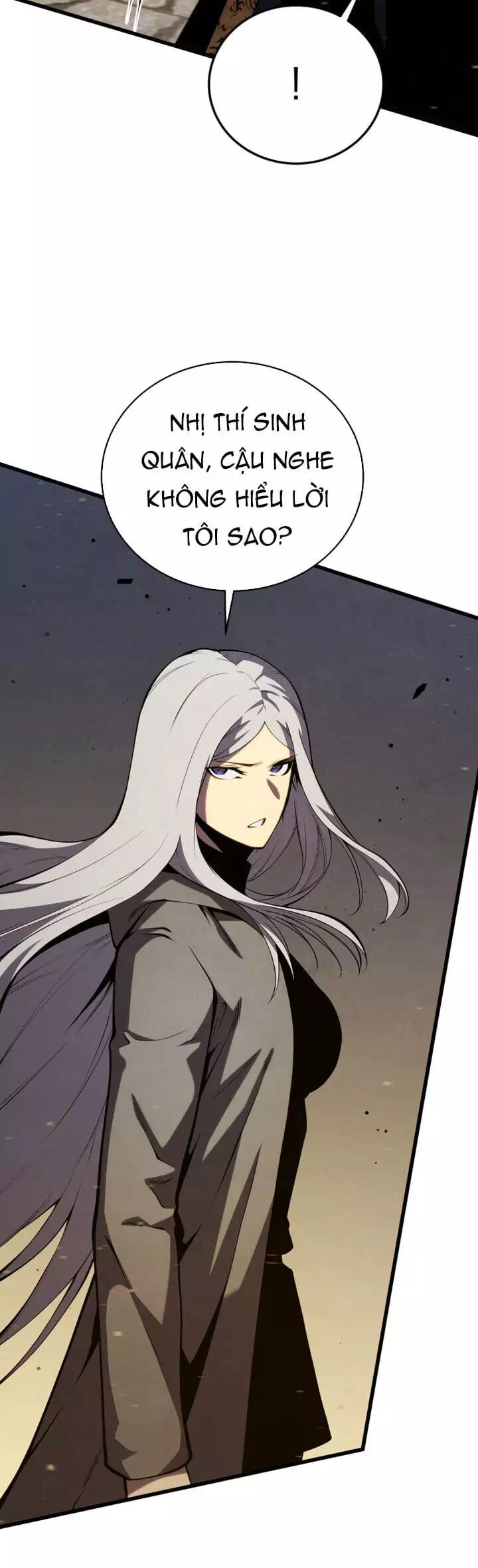 Truyện Tranh Con Trai Út Của Gia Đình Kiếm Thuật Danh Tiếng trang 6