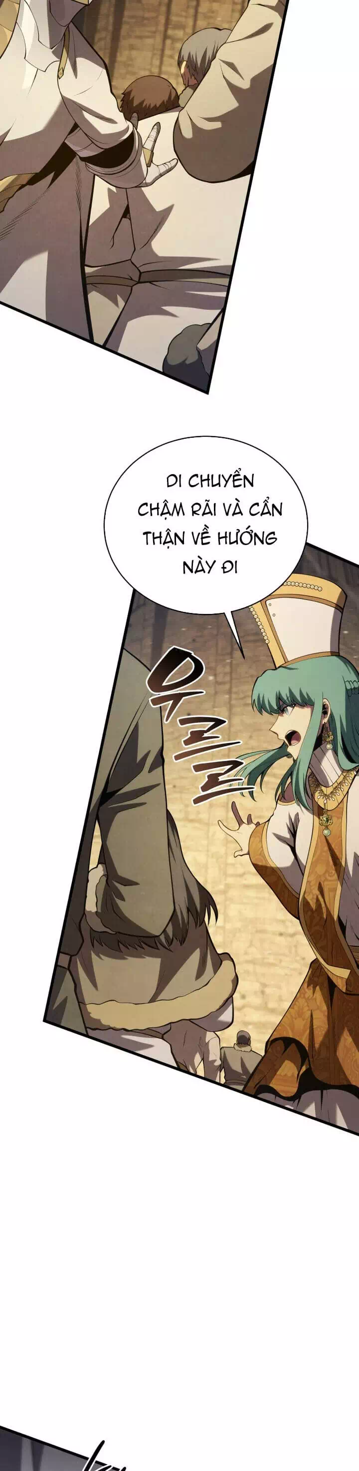 Truyện Tranh Con Trai Út Của Gia Đình Kiếm Thuật Danh Tiếng trang 6