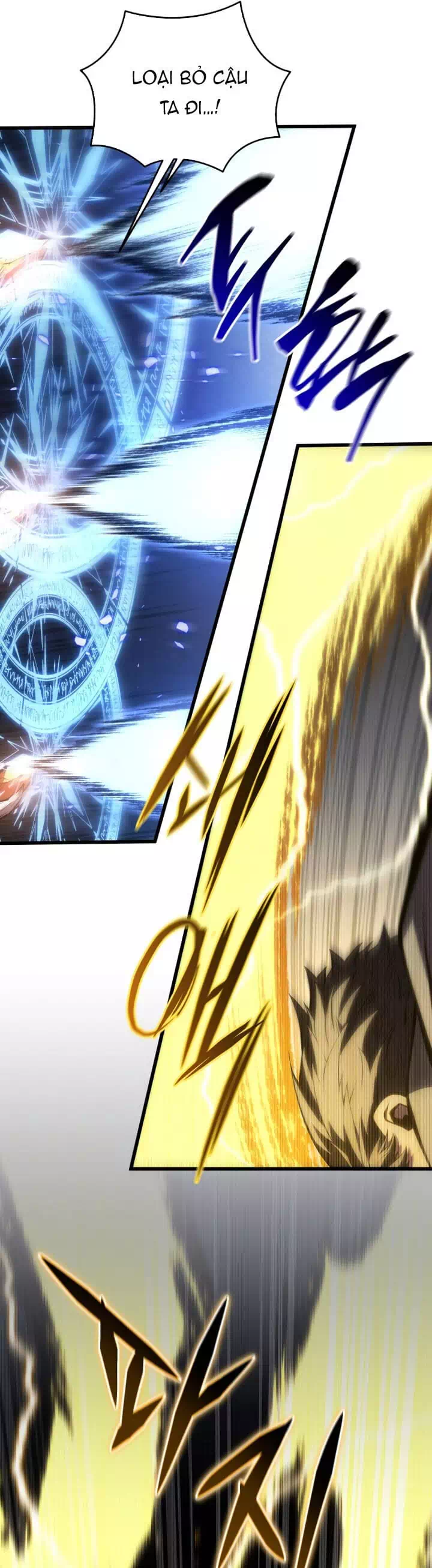 Truyện Tranh Con Trai Út Của Gia Đình Kiếm Thuật Danh Tiếng trang 6