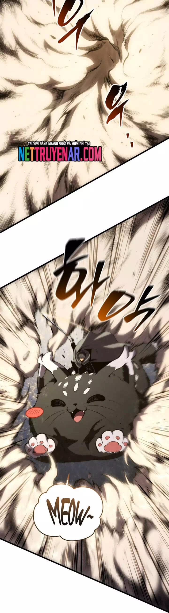 Truyện Tranh Con Trai Út Của Gia Đình Kiếm Thuật Danh Tiếng trang 6
