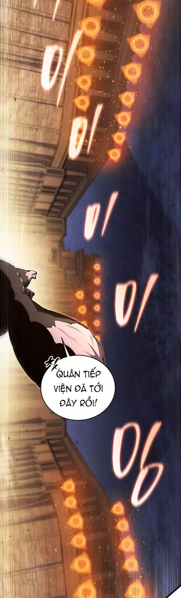 Truyện Tranh Con Trai Út Của Gia Đình Kiếm Thuật Danh Tiếng trang 6