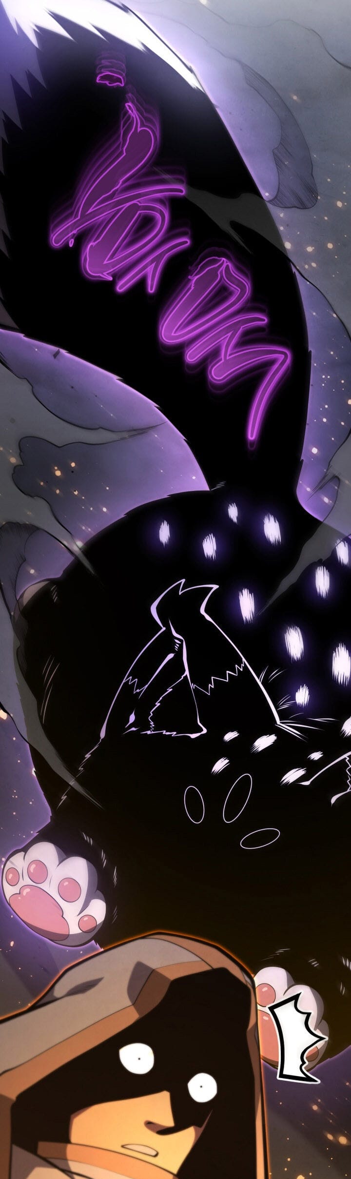 Truyện Tranh Con Trai Út Của Gia Đình Kiếm Thuật Danh Tiếng trang 6