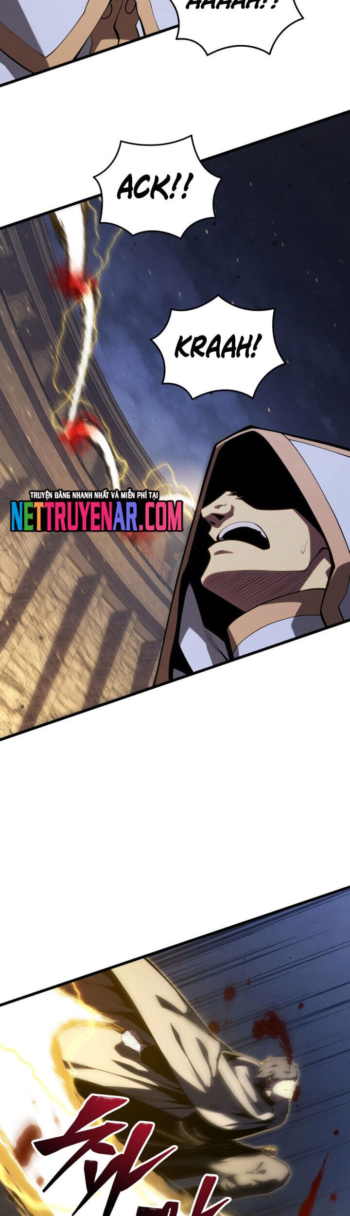 Truyện Tranh Con Trai Út Của Gia Đình Kiếm Thuật Danh Tiếng trang 6