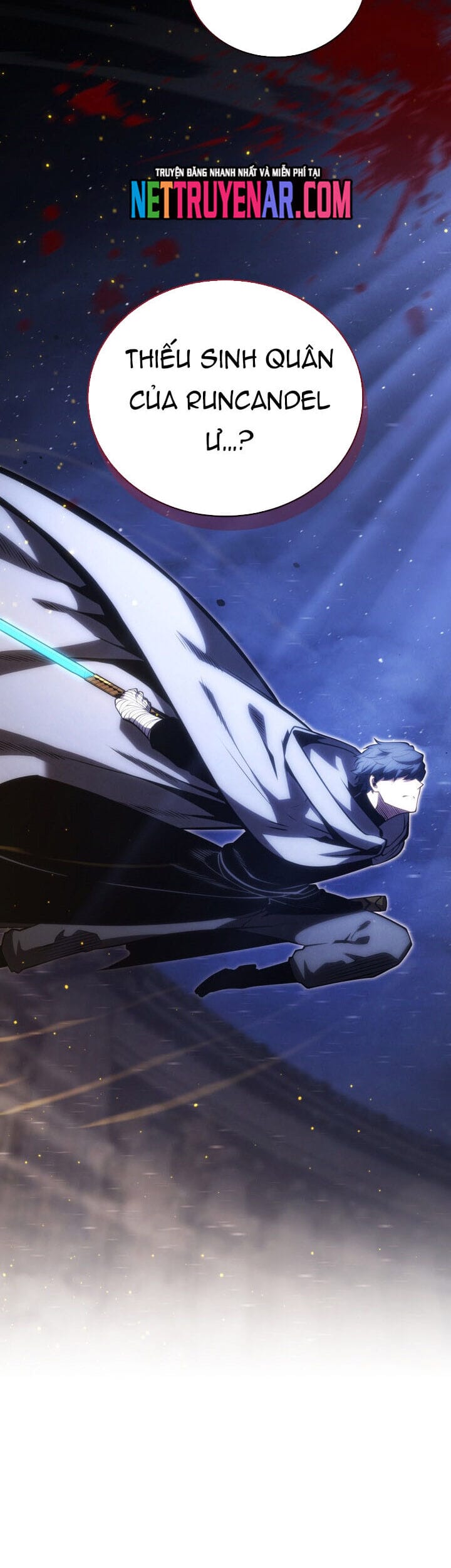 Truyện Tranh Con Trai Út Của Gia Đình Kiếm Thuật Danh Tiếng trang 6