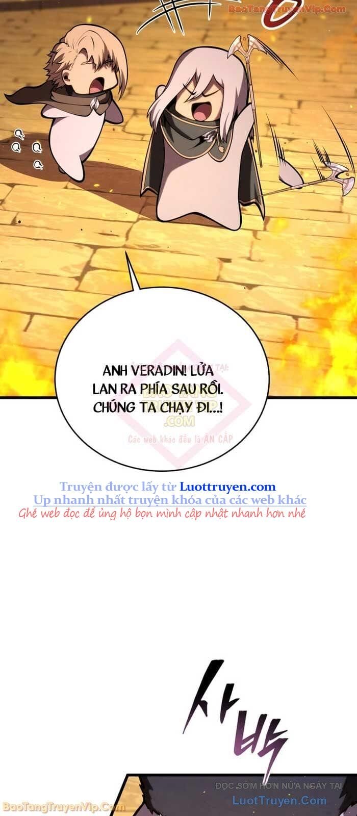 Truyện Tranh Con Trai Út Của Gia Đình Kiếm Thuật Danh Tiếng trang 6