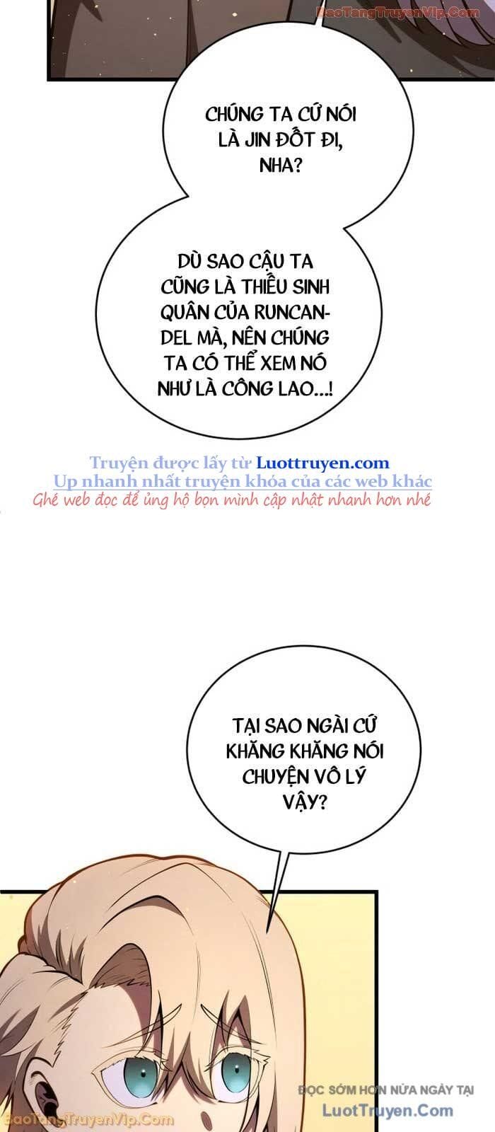 Truyện Tranh Con Trai Út Của Gia Đình Kiếm Thuật Danh Tiếng trang 6