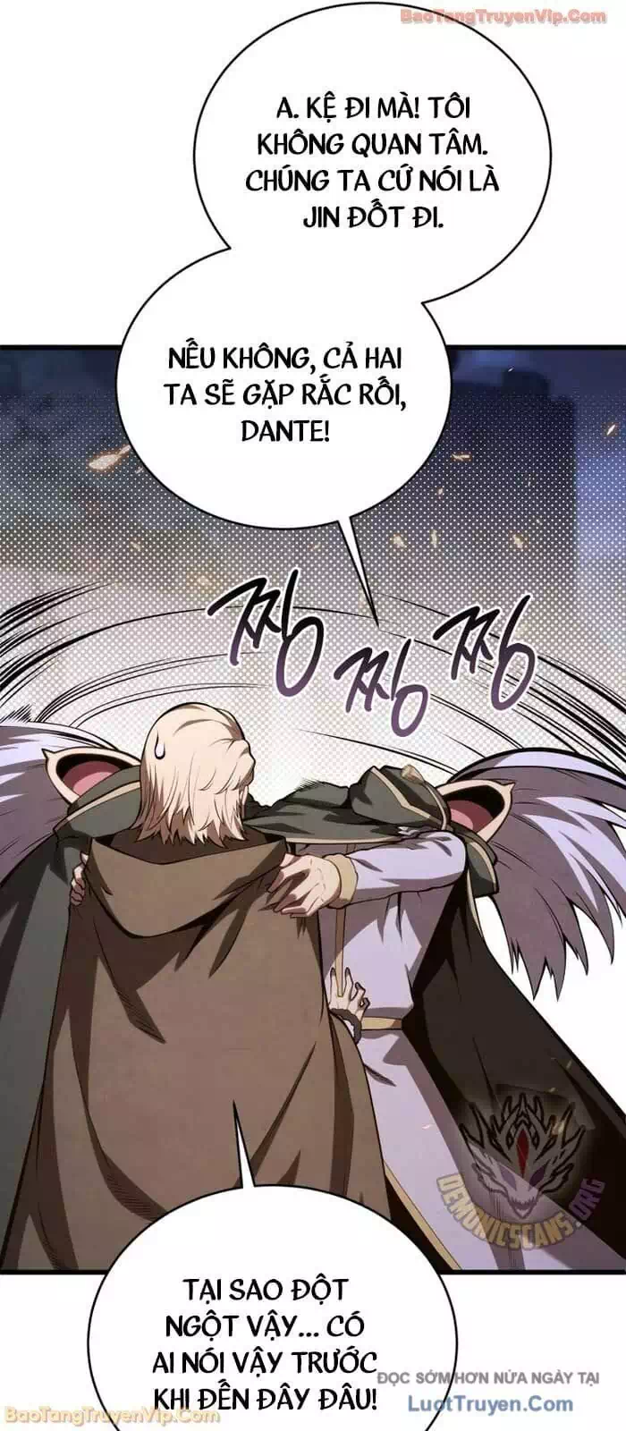 Truyện Tranh Con Trai Út Của Gia Đình Kiếm Thuật Danh Tiếng trang 6