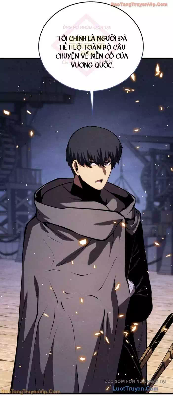 Truyện Tranh Con Trai Út Của Gia Đình Kiếm Thuật Danh Tiếng trang 6