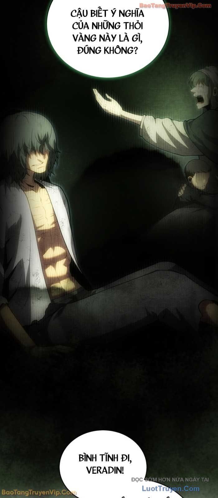 Truyện Tranh Con Trai Út Của Gia Đình Kiếm Thuật Danh Tiếng trang 6