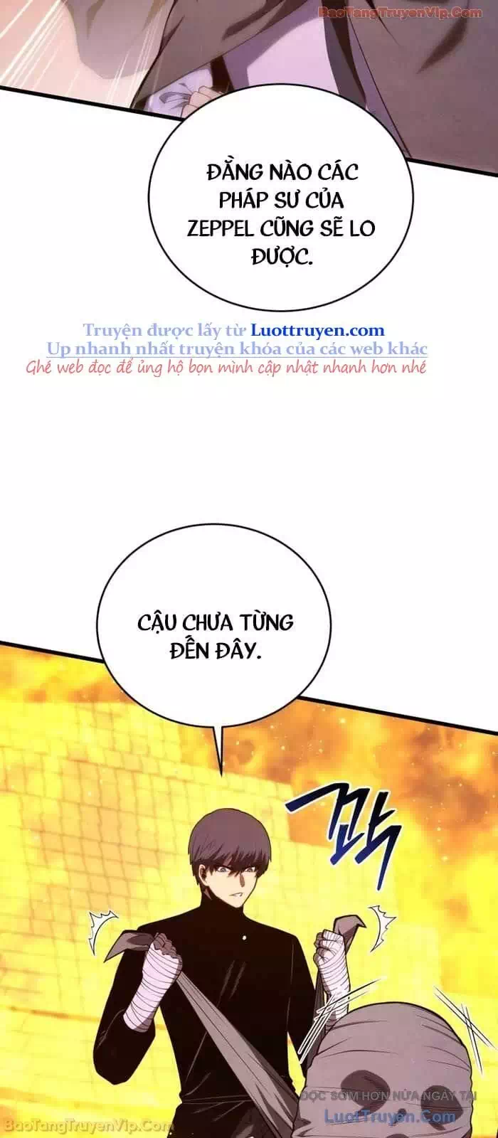 Truyện Tranh Con Trai Út Của Gia Đình Kiếm Thuật Danh Tiếng trang 6