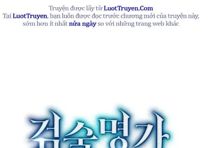 Truyện Tranh Con Trai Út Của Gia Đình Kiếm Thuật Danh Tiếng trang 6
