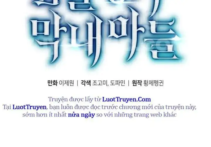 Truyện Tranh Con Trai Út Của Gia Đình Kiếm Thuật Danh Tiếng trang 6